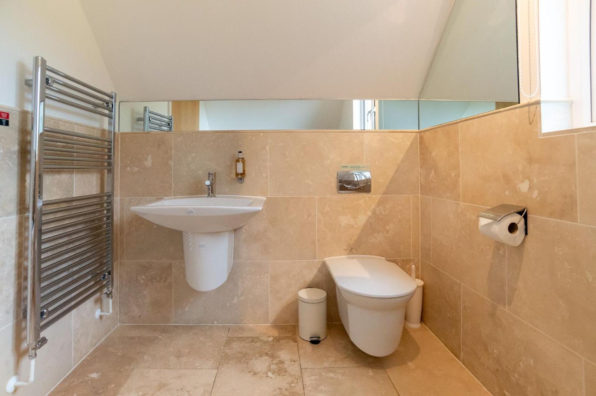 Luxurious 4 Bedroom New England Style Villa - Trewhiddle V17 St Austell Ngoại thất bức ảnh