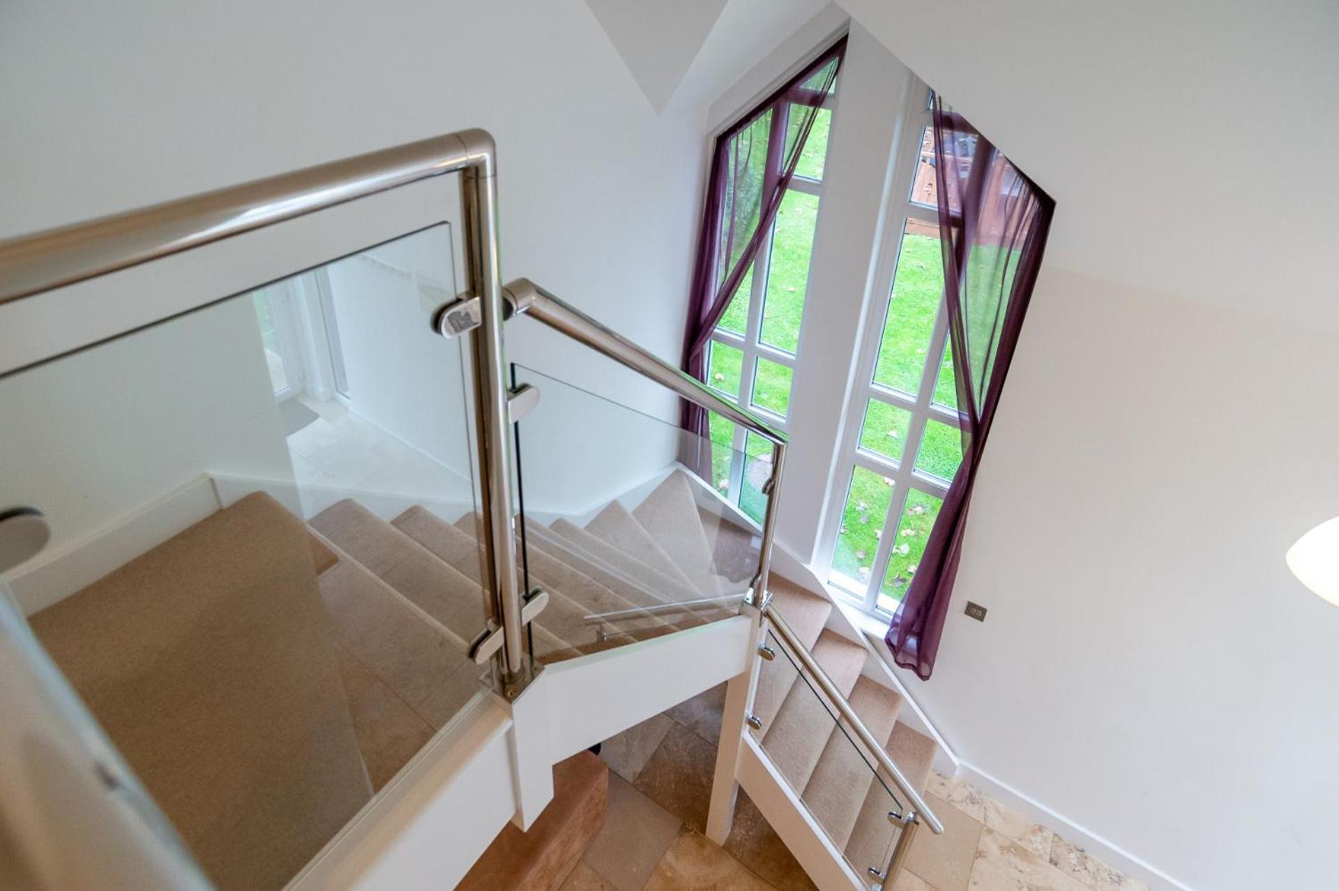 Luxurious 4 Bedroom New England Style Villa - Trewhiddle V17 St Austell Ngoại thất bức ảnh