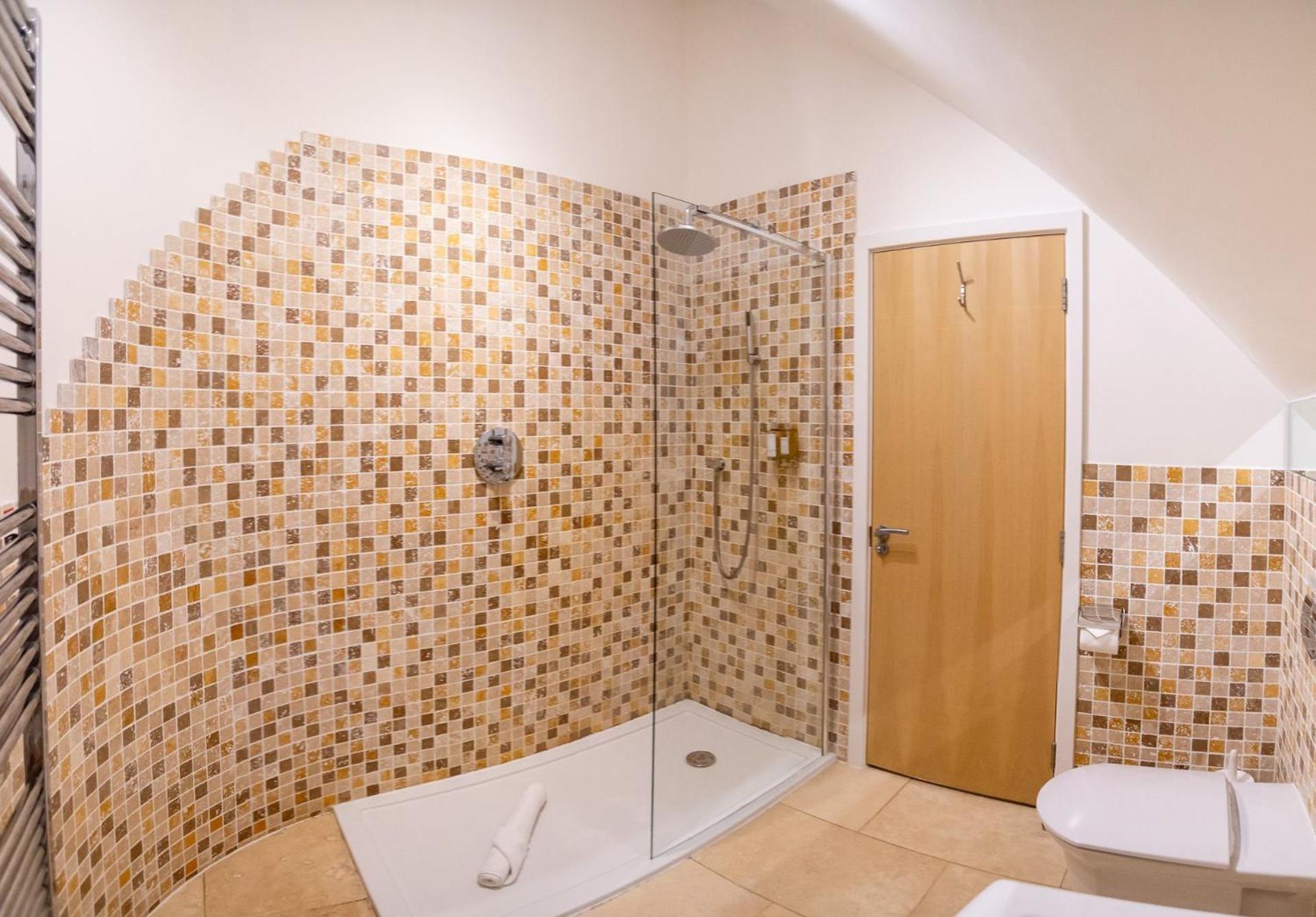 Luxurious 4 Bedroom New England Style Villa - Trewhiddle V17 St Austell Ngoại thất bức ảnh