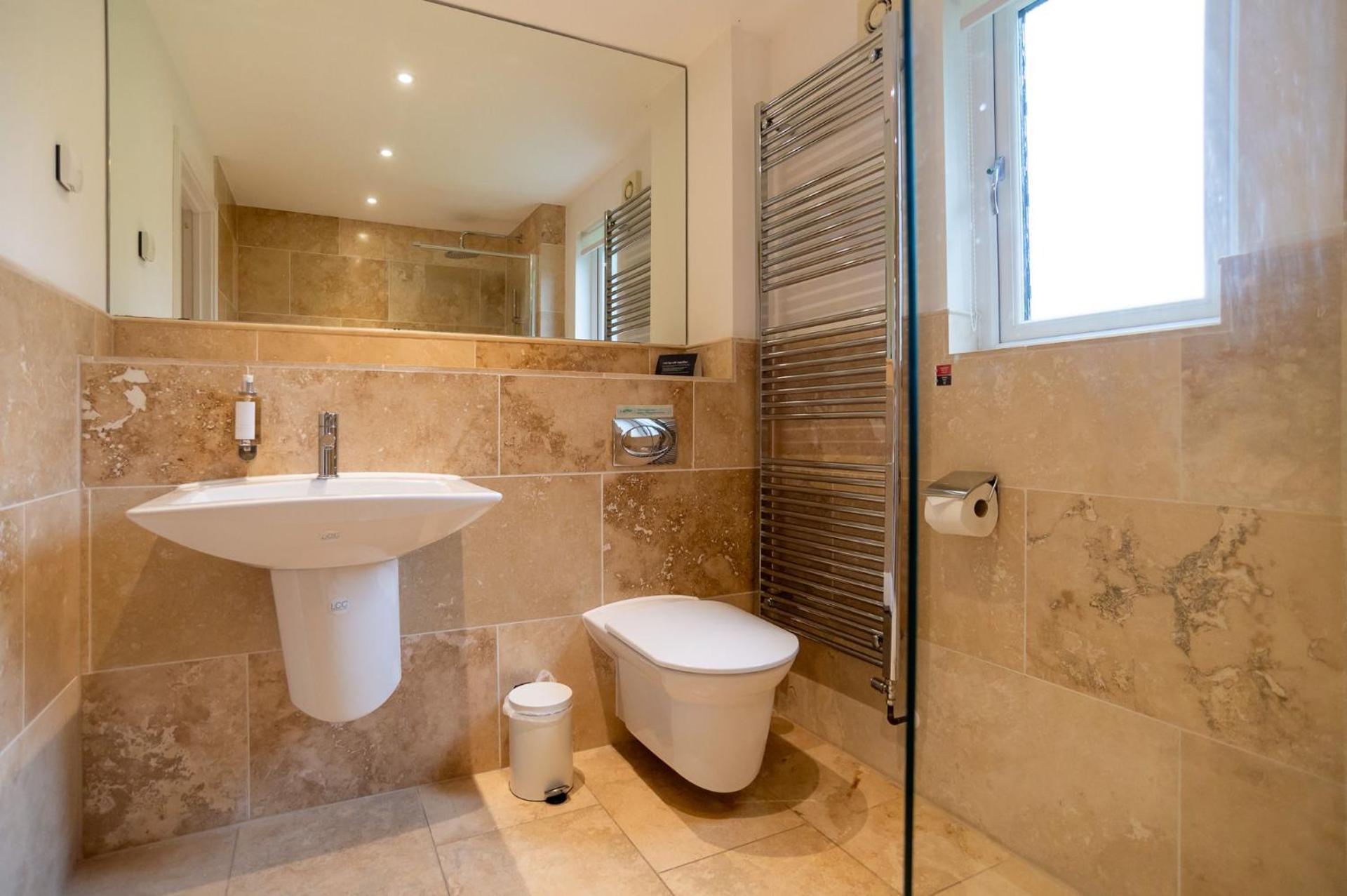Luxurious 4 Bedroom New England Style Villa - Trewhiddle V17 St Austell Ngoại thất bức ảnh