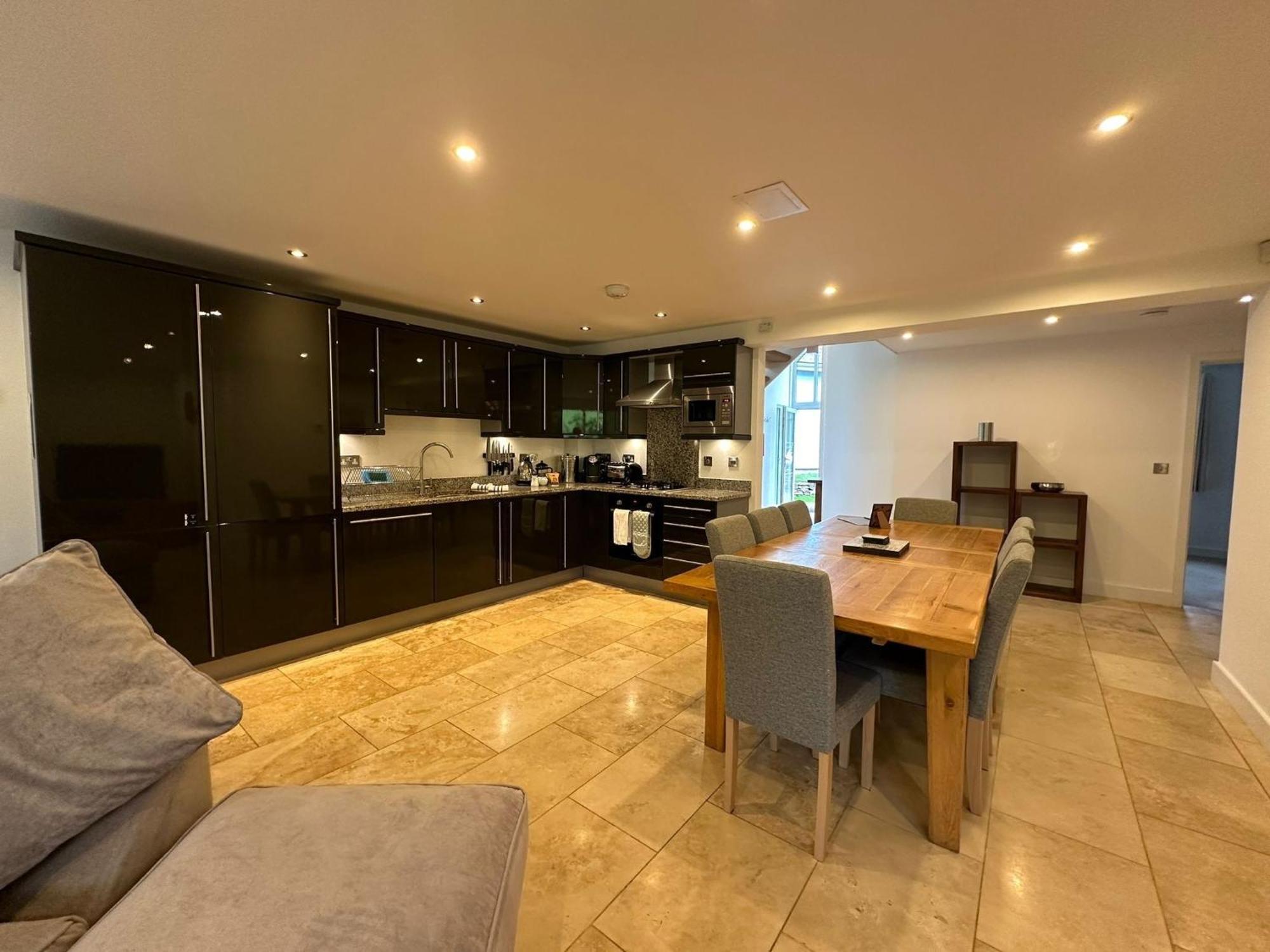 Luxurious 4 Bedroom New England Style Villa - Trewhiddle V17 St Austell Ngoại thất bức ảnh